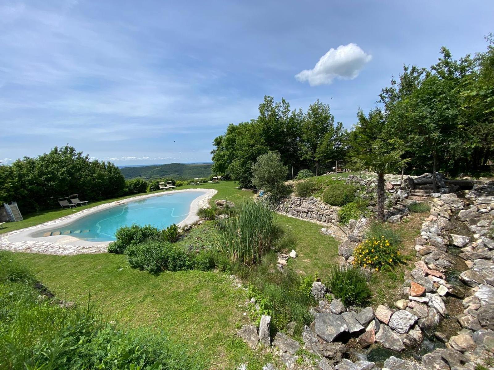 Bauernhof La Perlara - Adults Only