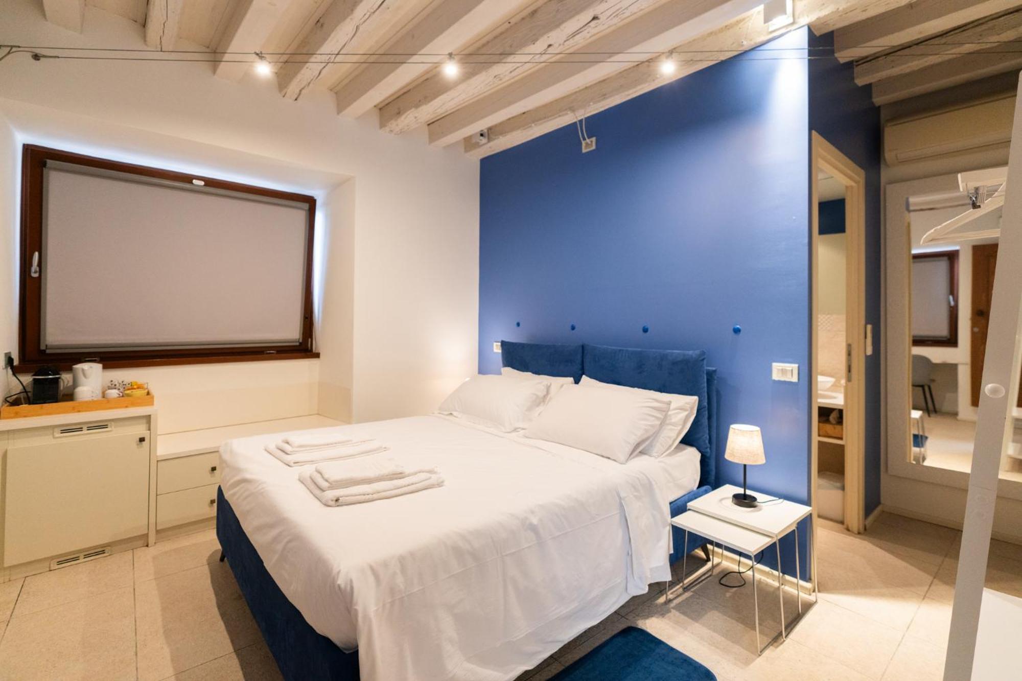 Bed and breakfast La Finestra Sul Ponte By Postcardsfrom