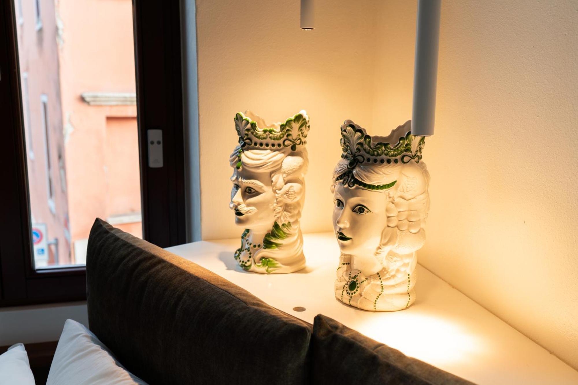 Bed and breakfast La Finestra Sul Ponte By Postcardsfrom Verona