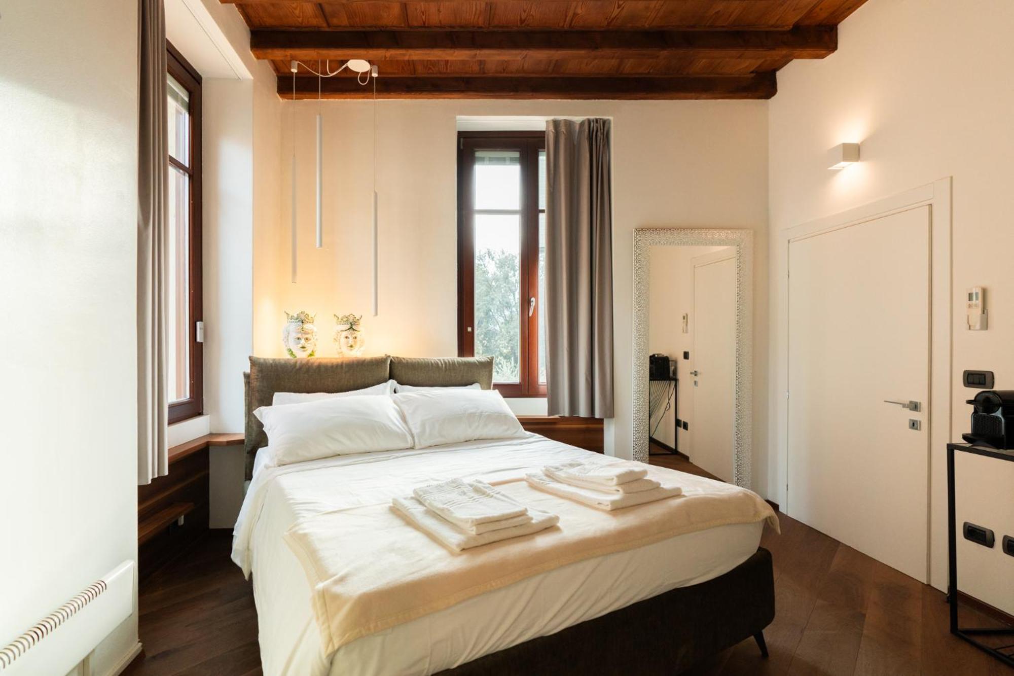 Bed and breakfast La Finestra Sul Ponte By Postcardsfrom