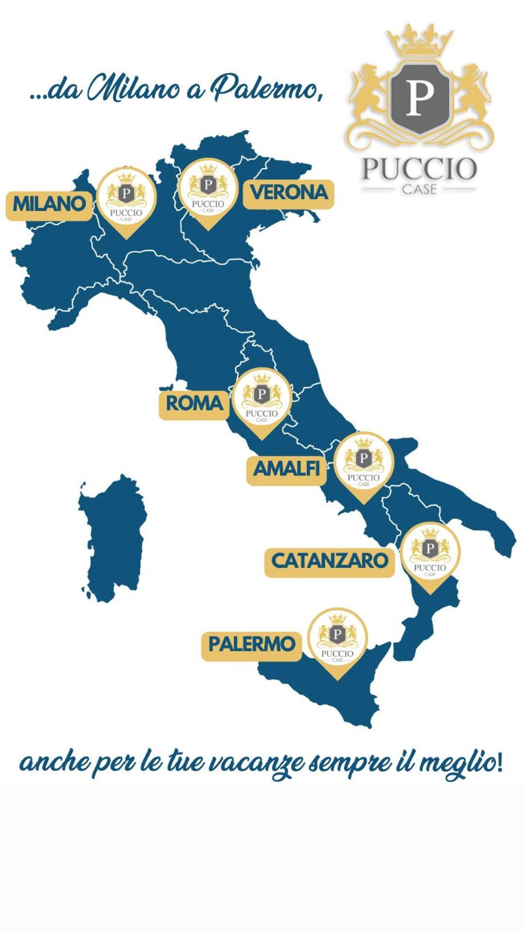 Apartamento Terrazze Italiane Center - White Verona