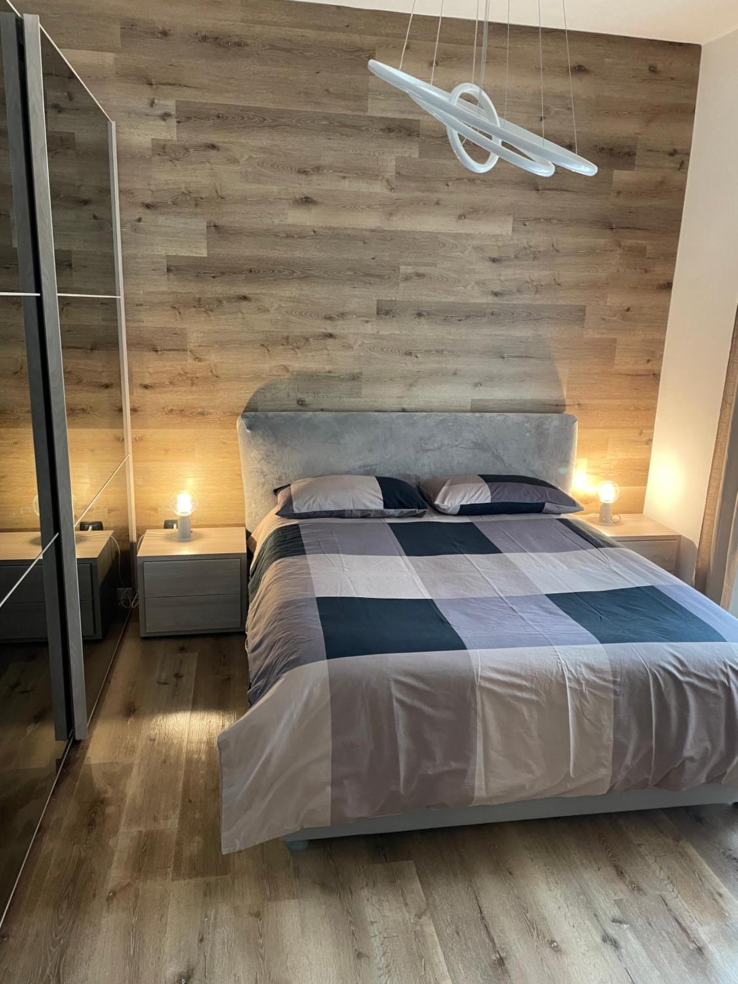 Apartamento Auroraeast Verona
