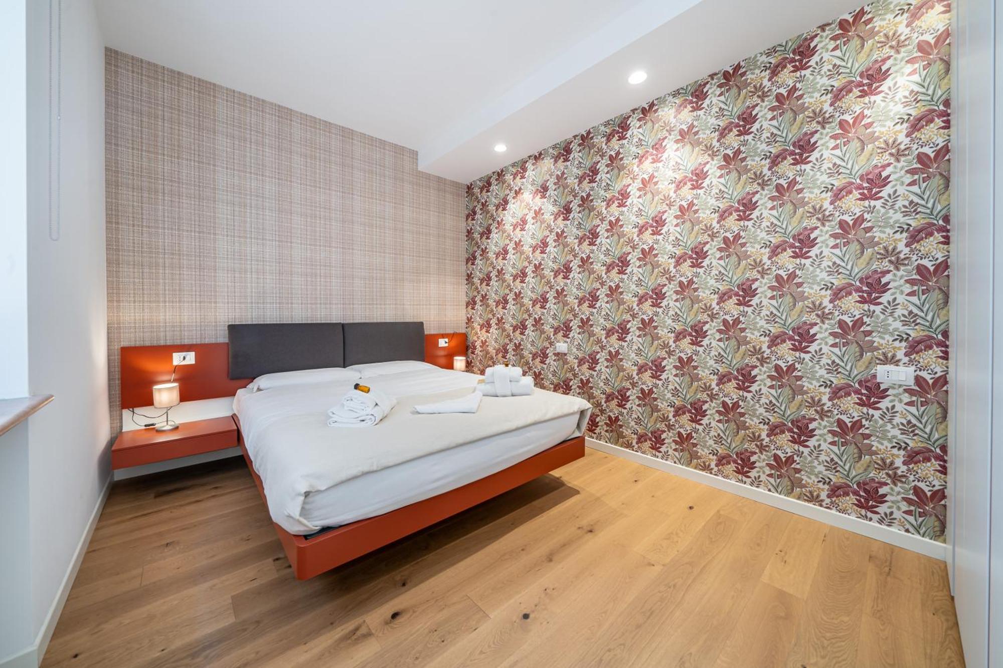 Casa Veronica In Via Leoncino Appartamento Verona