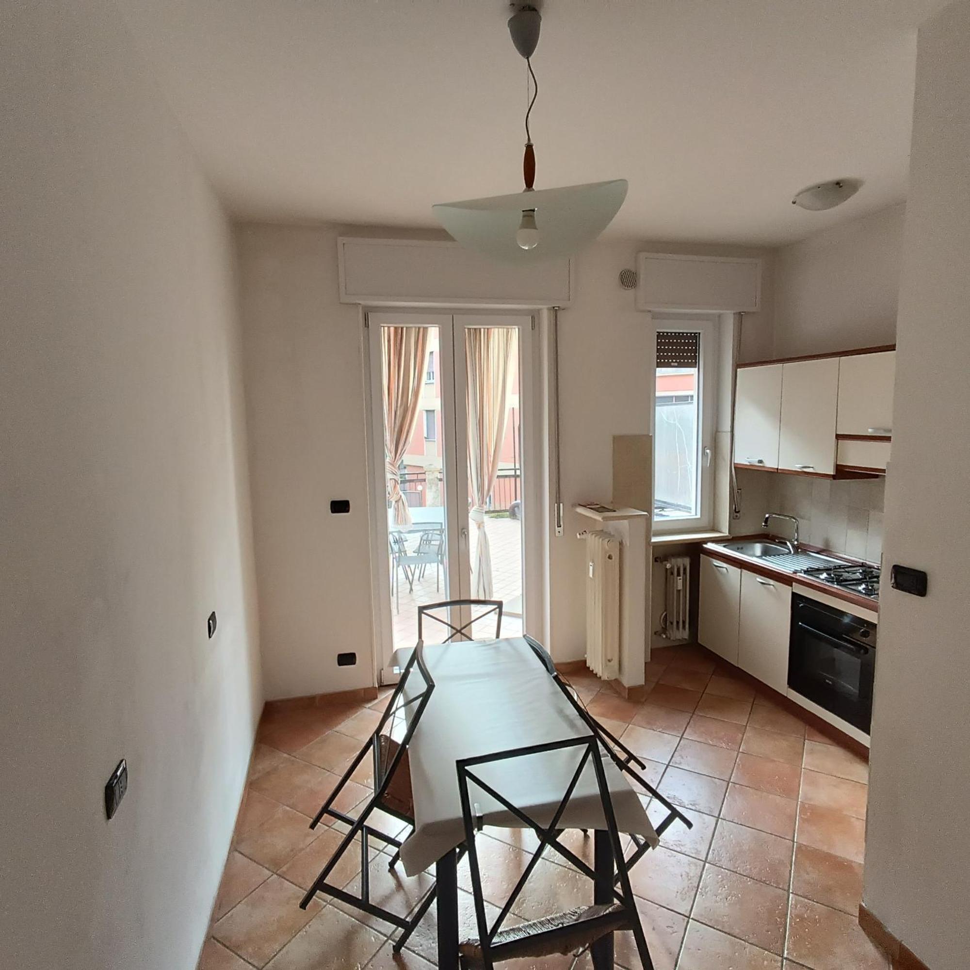 A Casa Del Brighella *