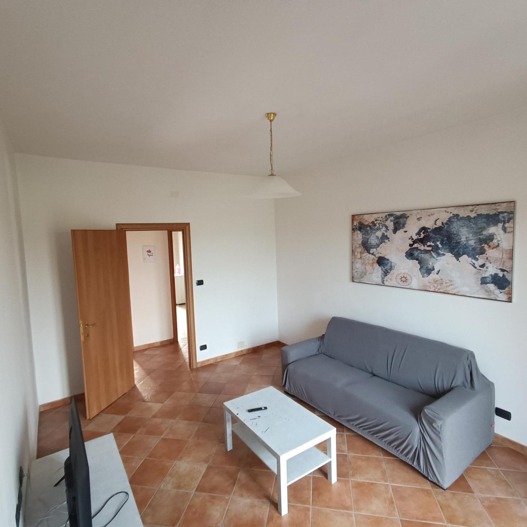 A Casa Del Brighella Apartment