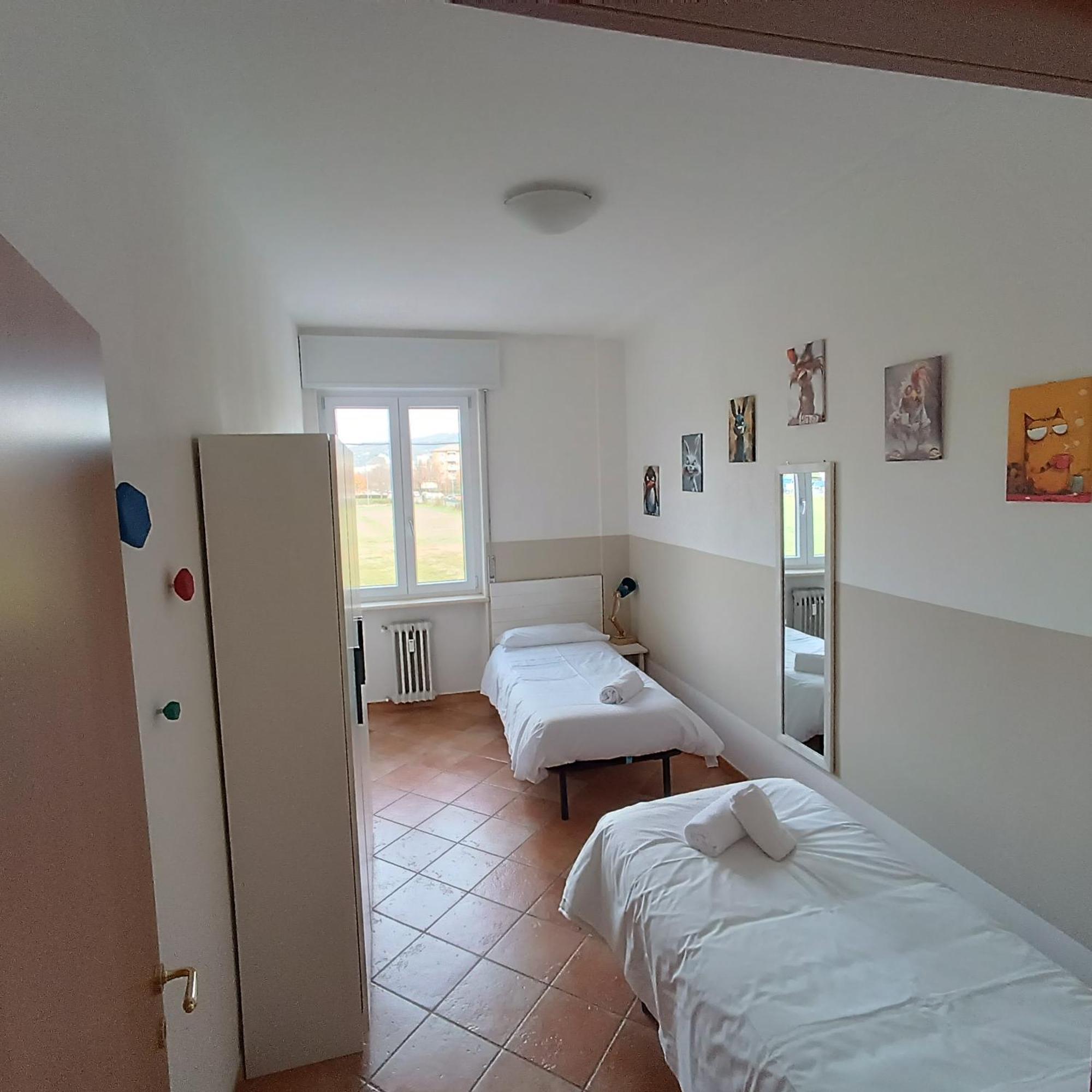 A Casa Del Brighella