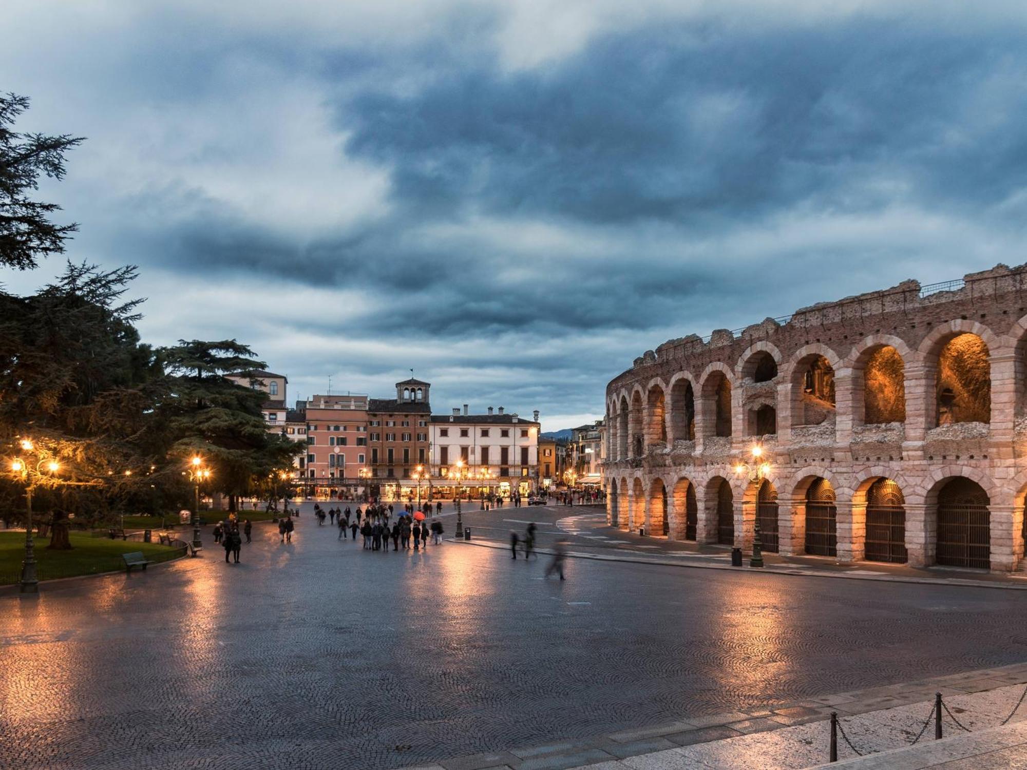 Roselyn By World Appartamento Verona