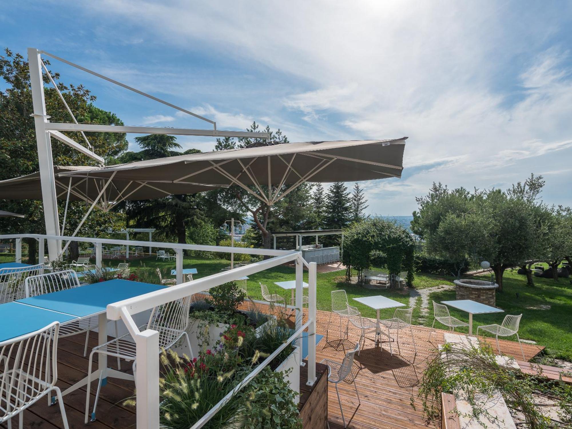 Cà Toresele Relais Osteria Garden 3* Verona
