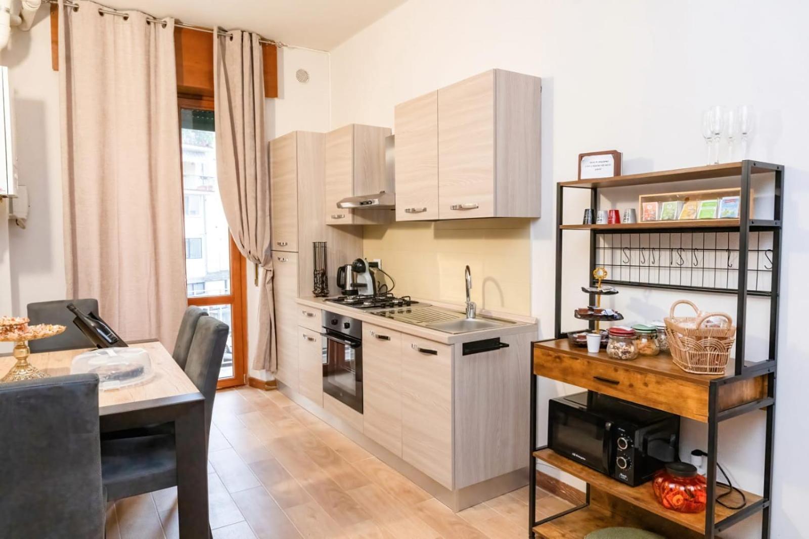 Bonsai Bed & Breakfast Verona