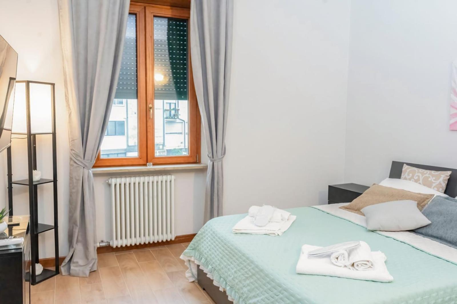 Bed & Breakfast Bonsai Verona