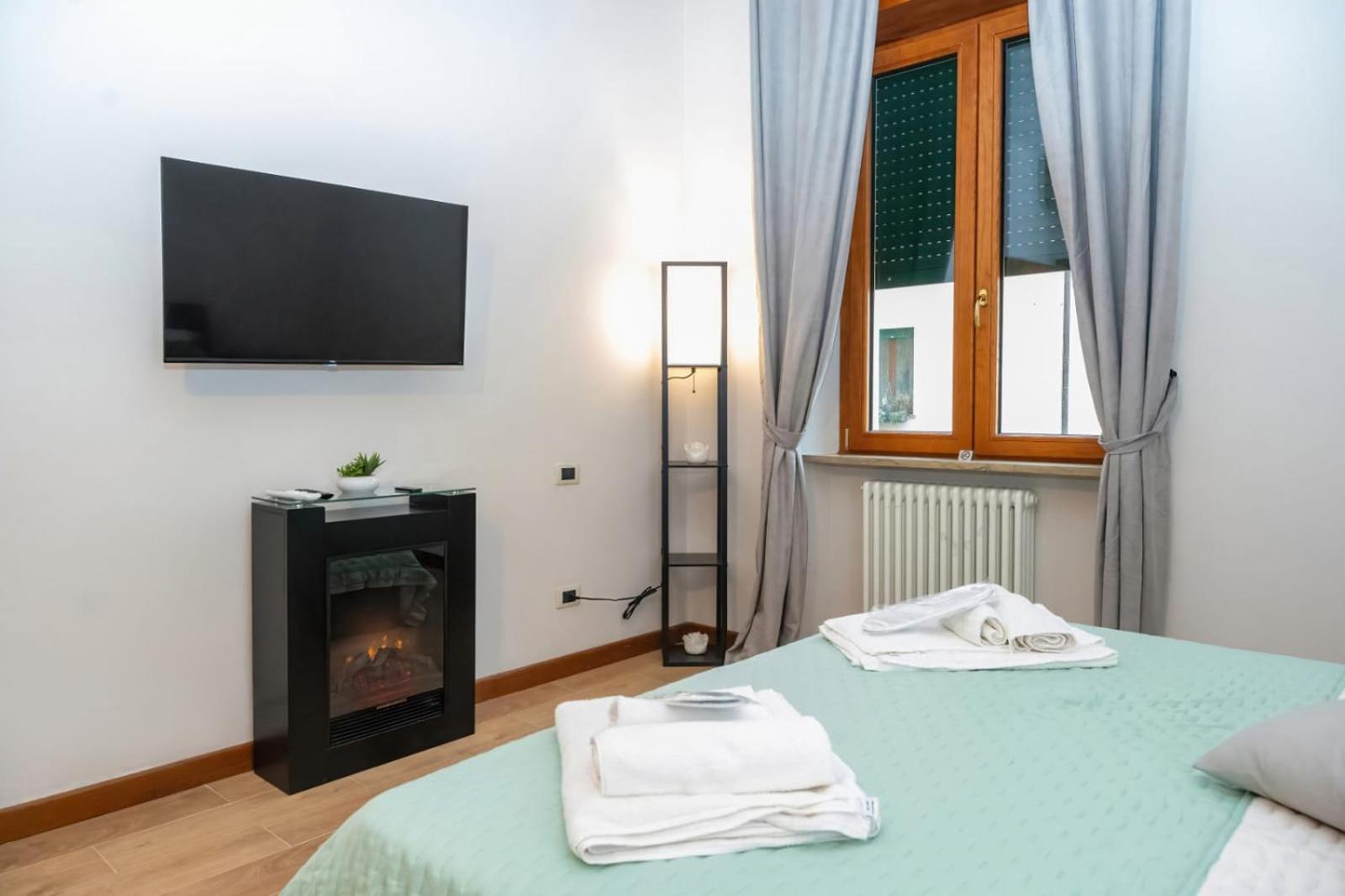 Bonsai Bed & Breakfast Verona