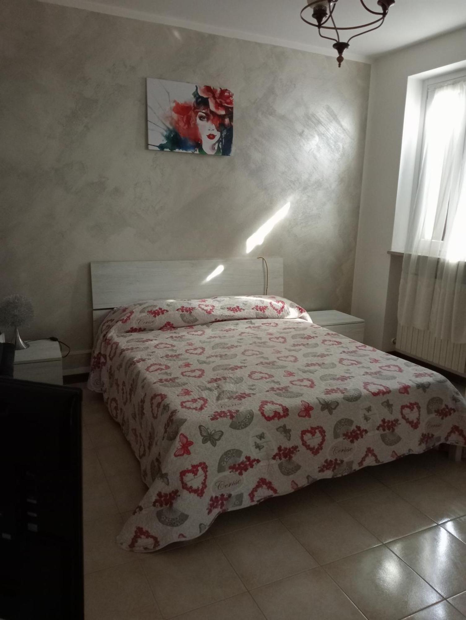 Pineta Alloggio in famiglia Verona