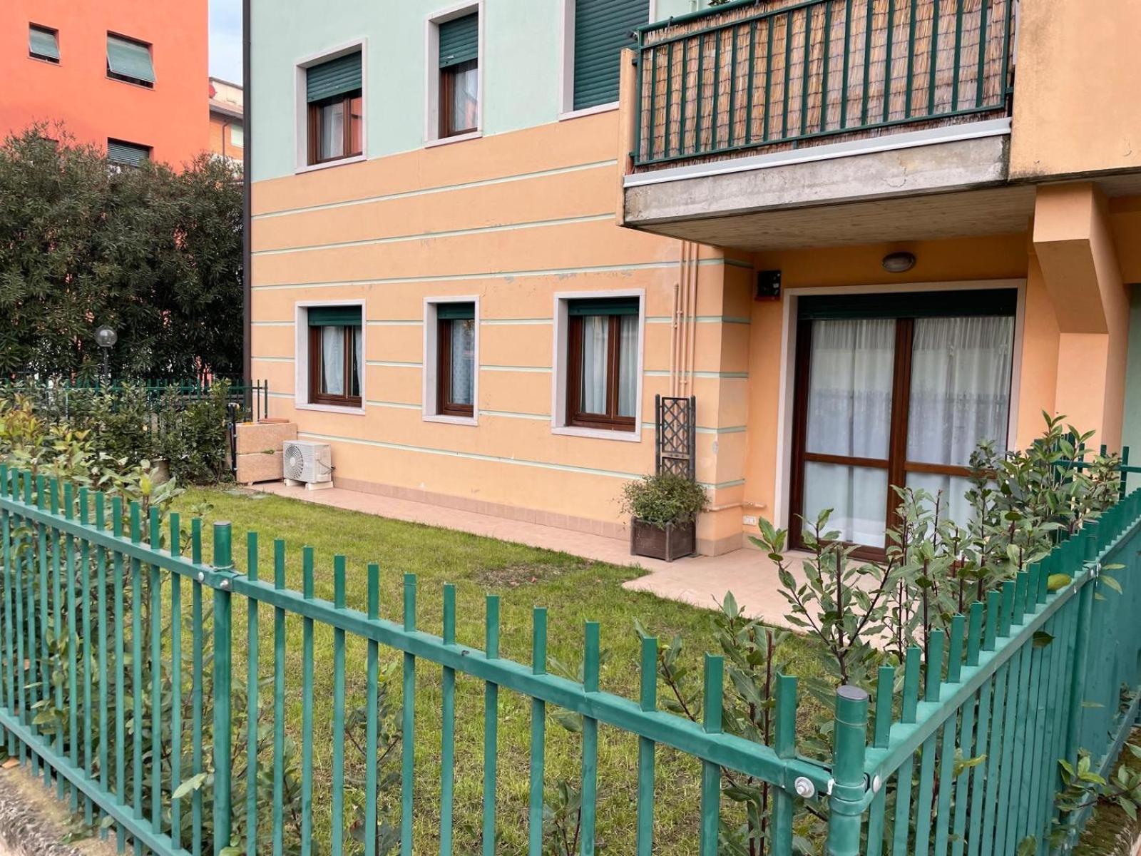 Iris Apartamento Verona
