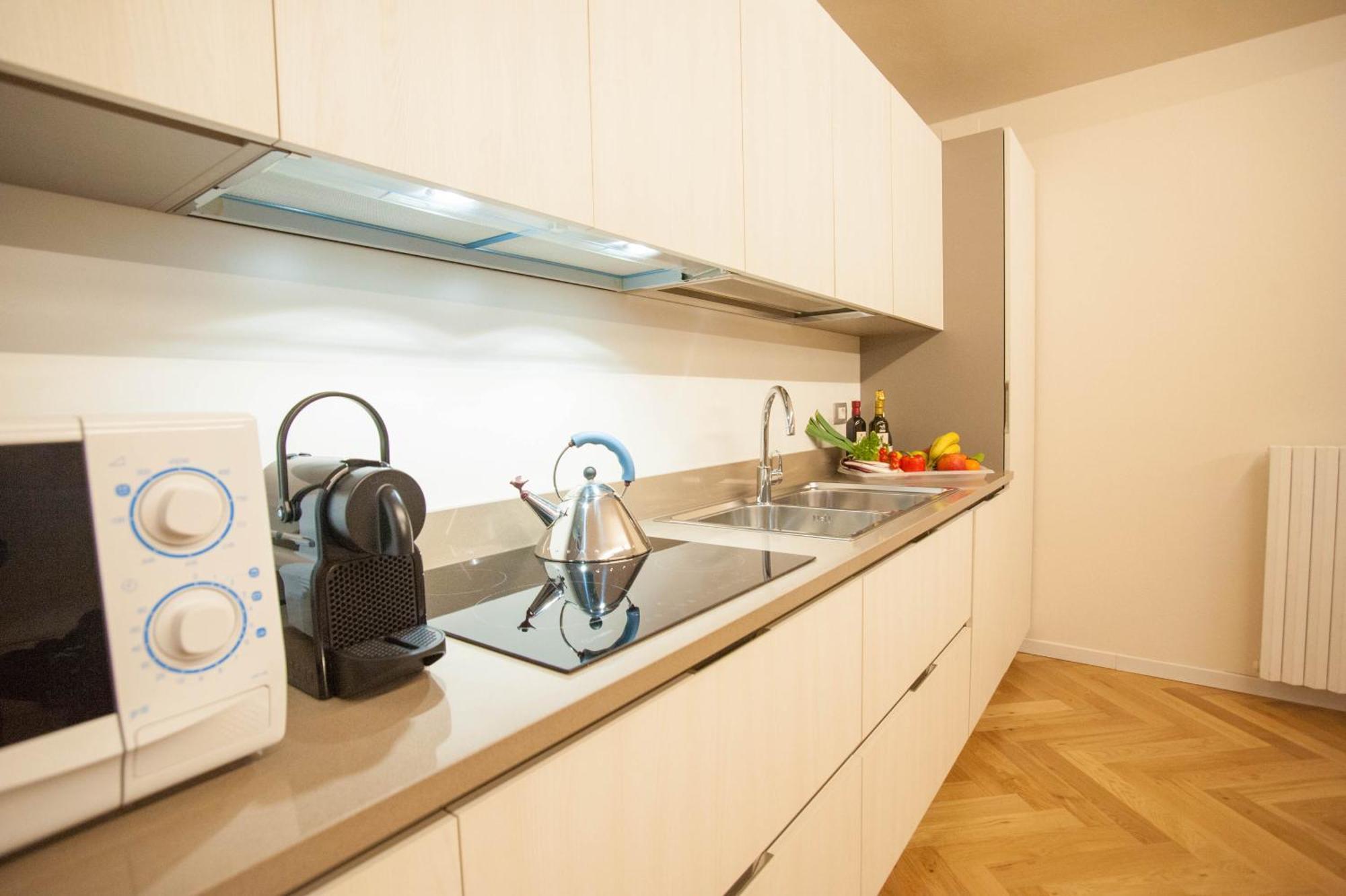 Italianflat - House Contessa Apartment