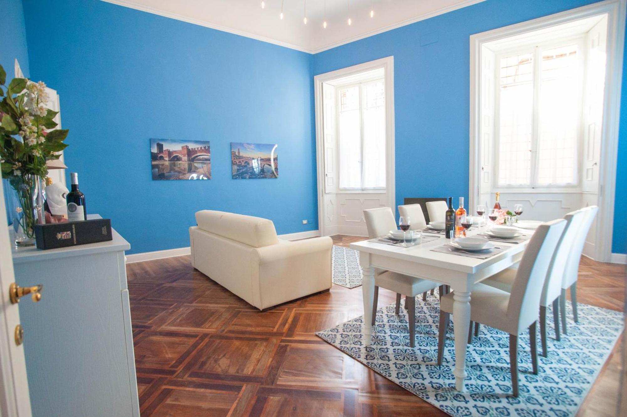 Apartment Italianflat - House Contessa