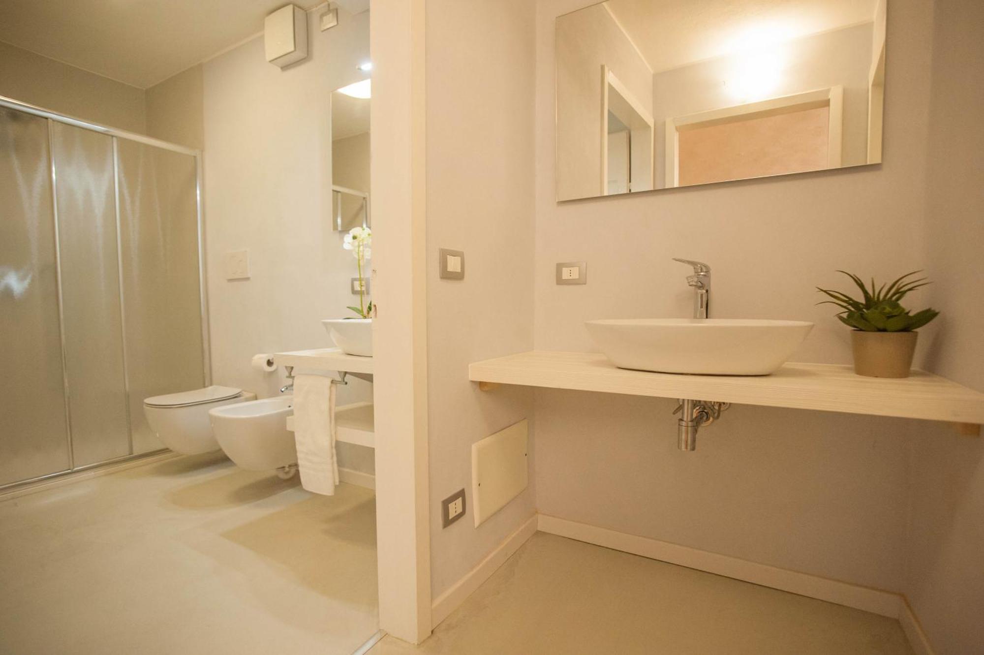 Italianflat - House Contessa Apartment Verona