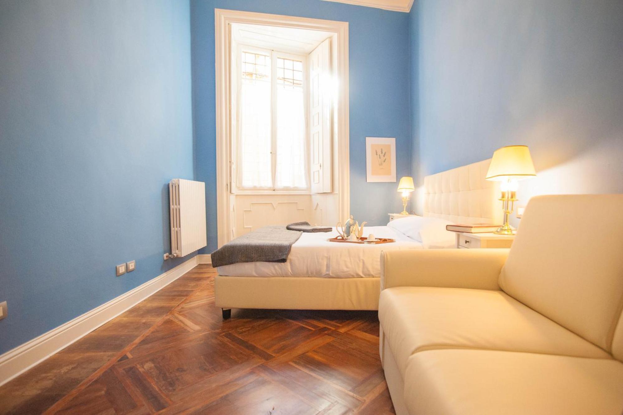 Italianflat - House Contessa Apartment *