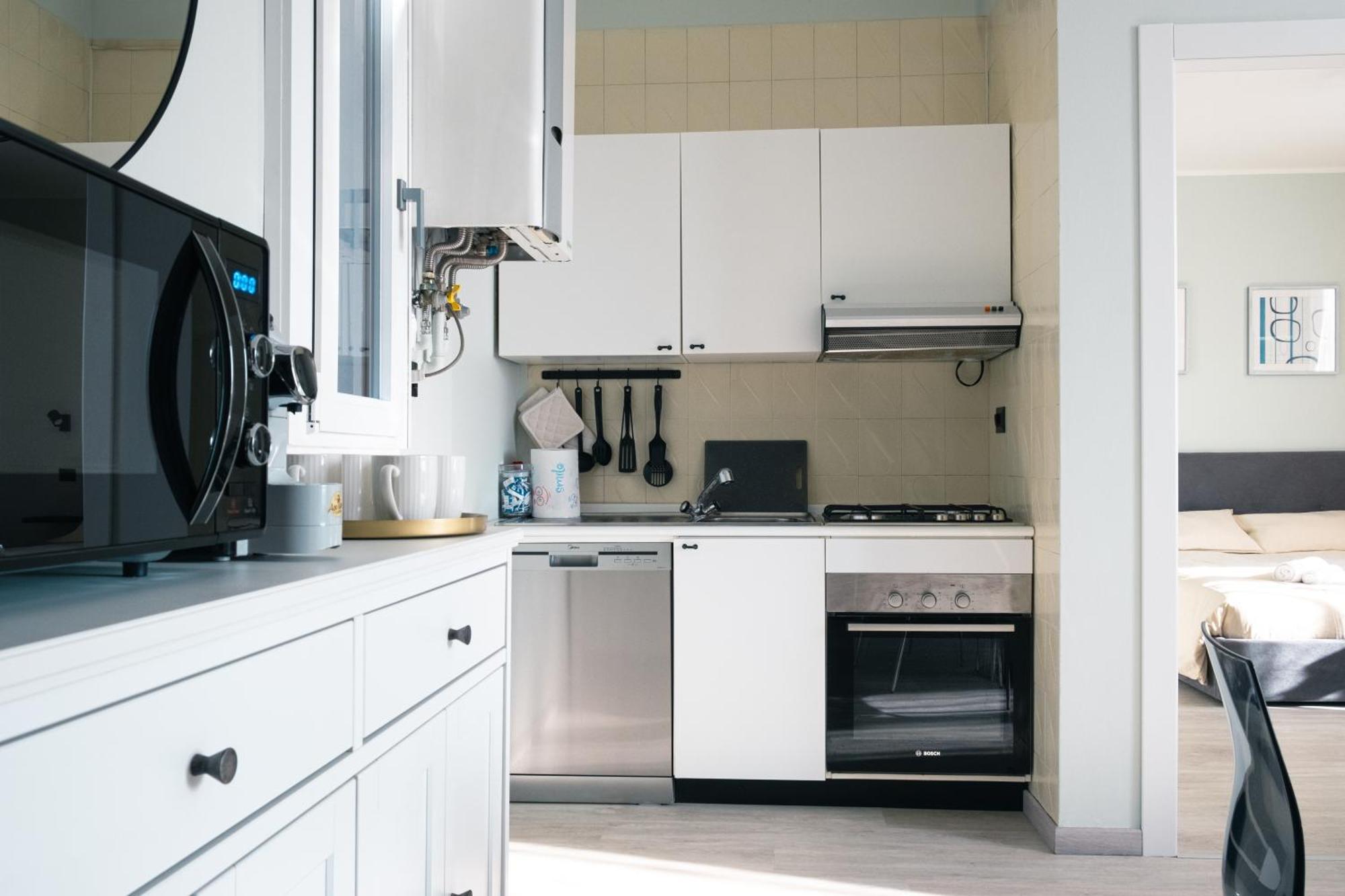 Apartamento Dimora Ponte Pietra