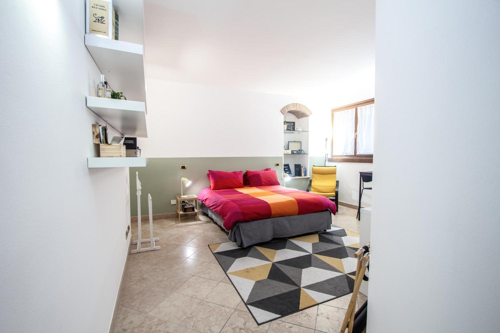 Gg Appartement *