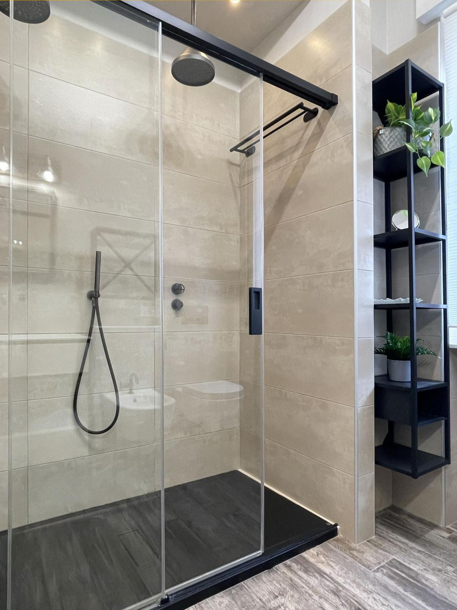 Apartment Holyday Luxury With Jacuzzi Tub