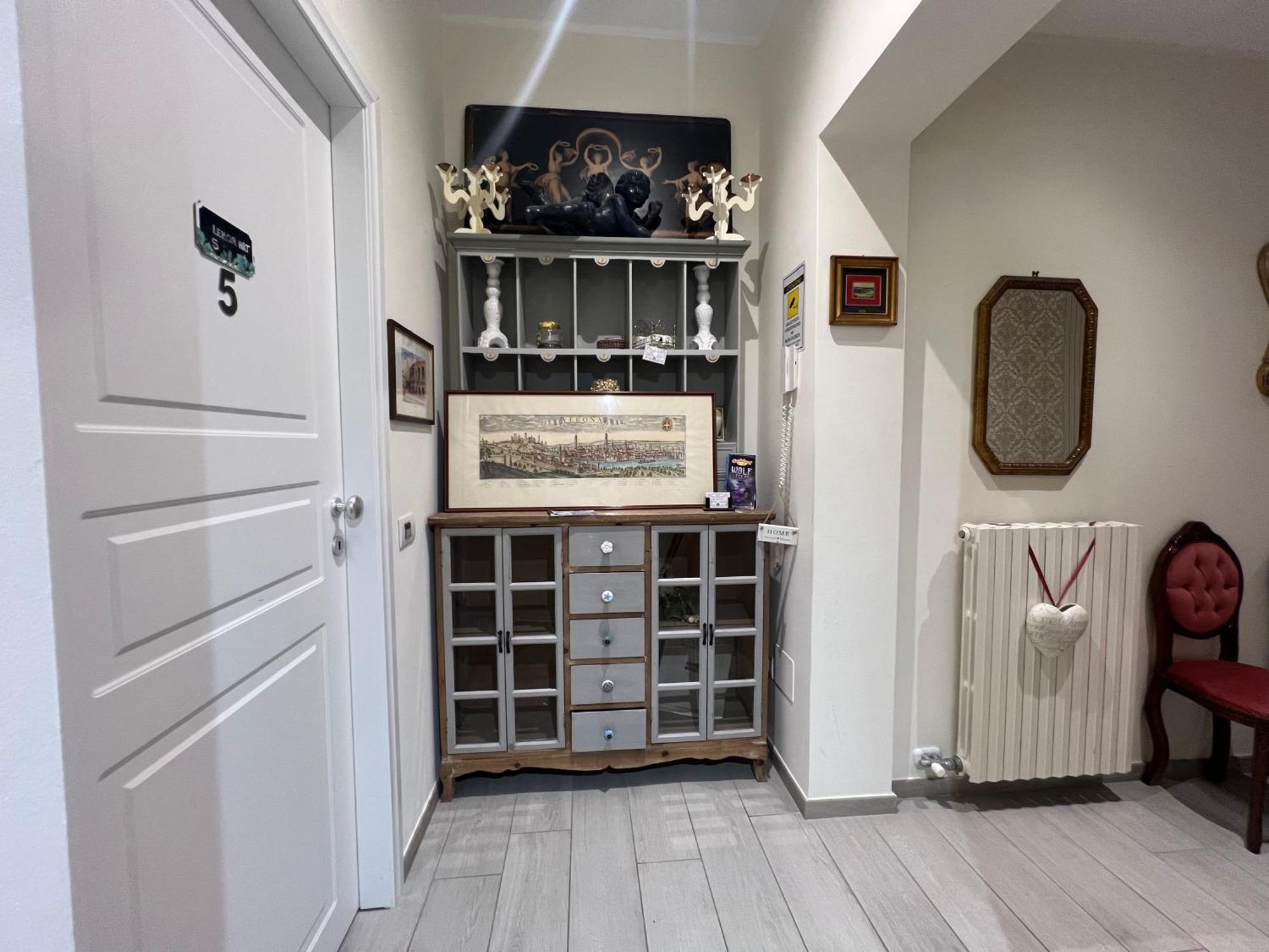New Business And Fun G B Rossi Friendly Vérone
