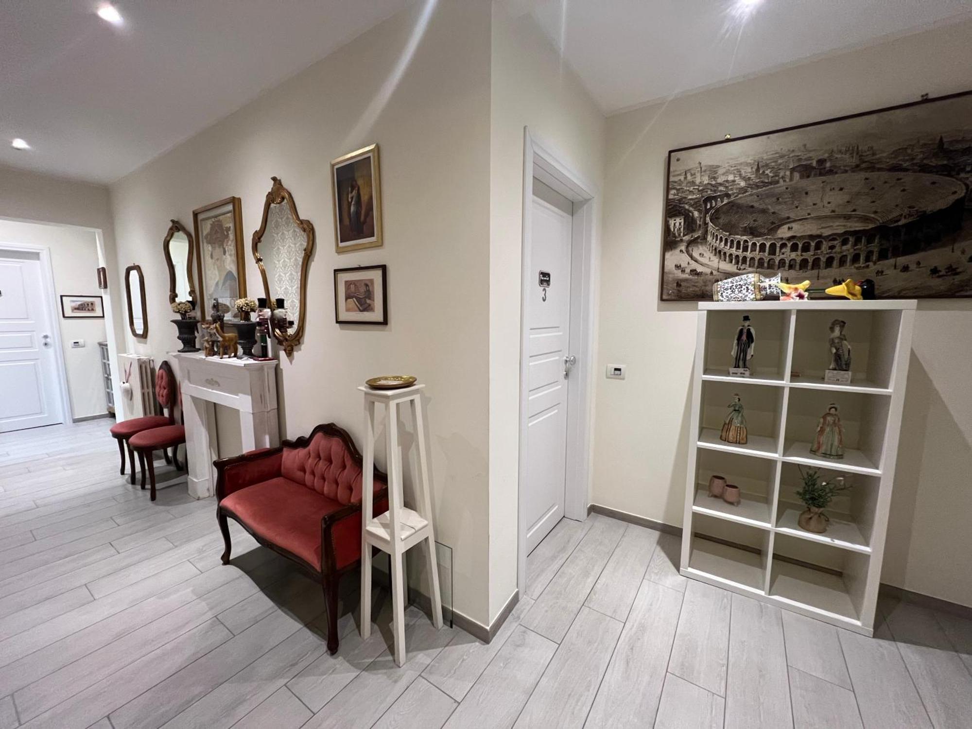 New Business And Fun G B Rossi Friendly Maison d'hôtes *