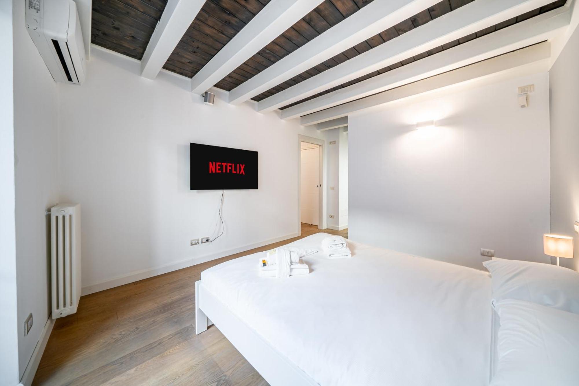 Residenza Nicola Porta Borsari Apartamento Verona