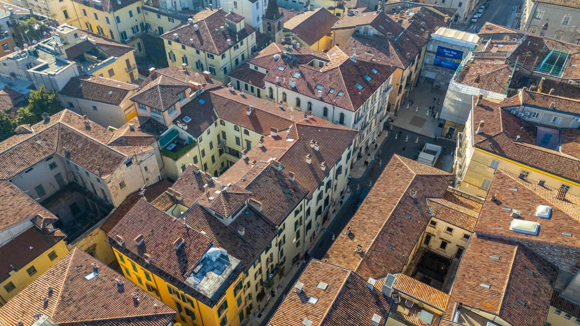 Residenza Nicola Porta Borsari Apartamento *