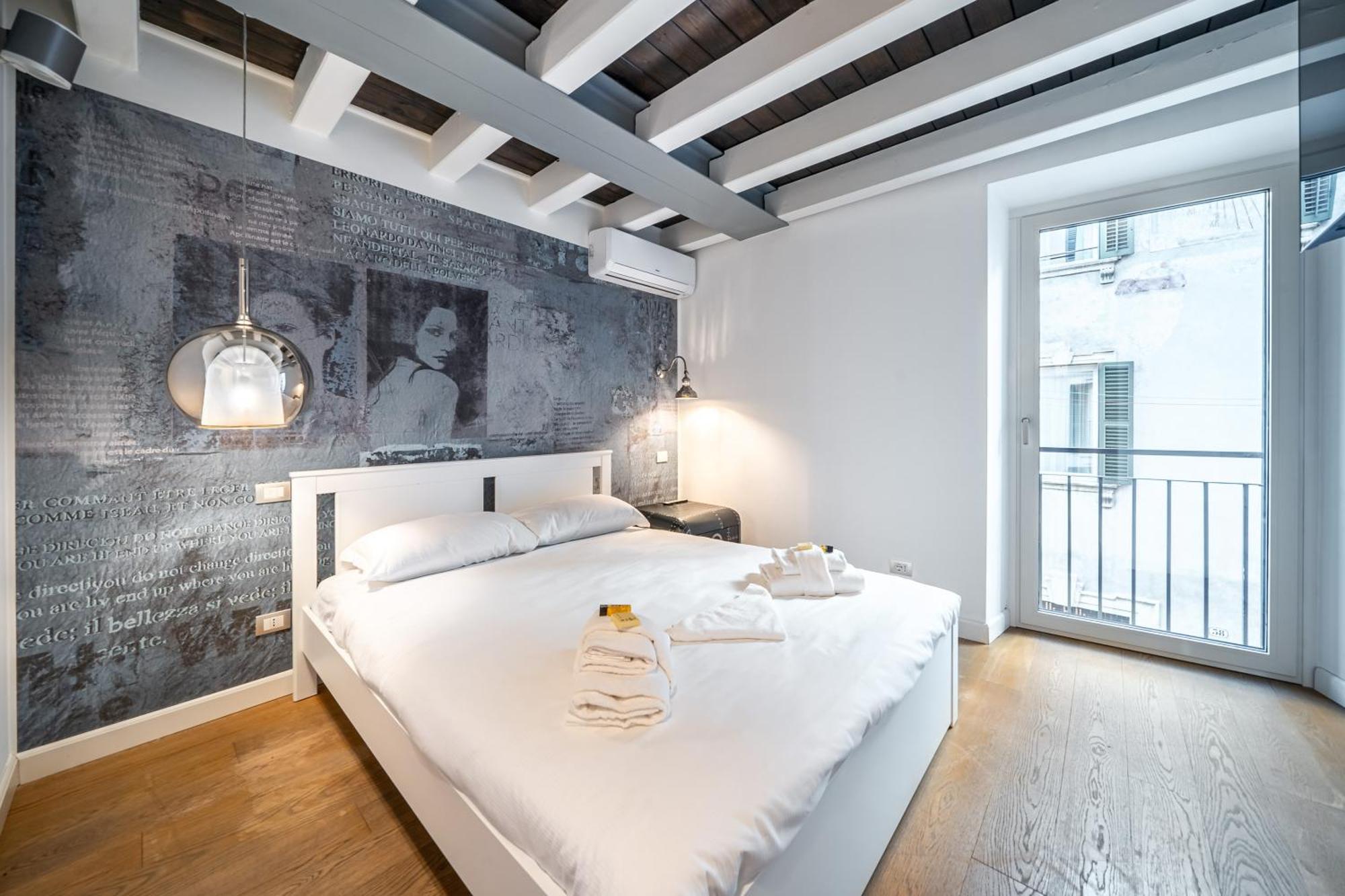 Residenza Nicola Porta Borsari