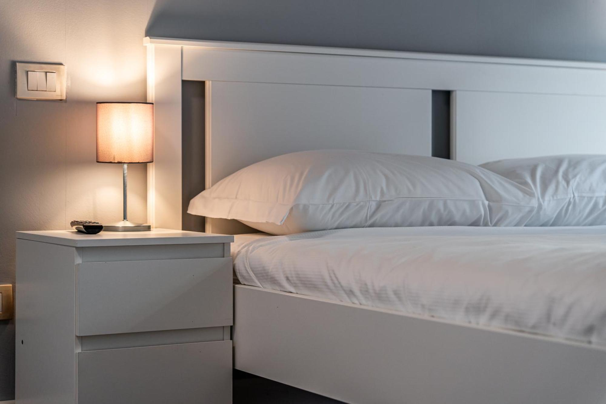 Apartamento Residenza Nicola Porta Borsari