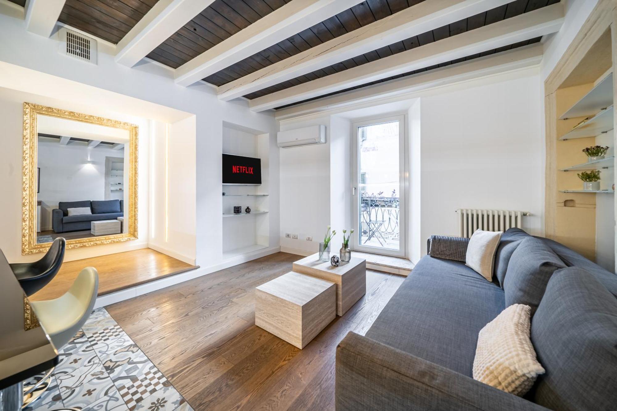 Residenza Nicola Porta Borsari * Verona