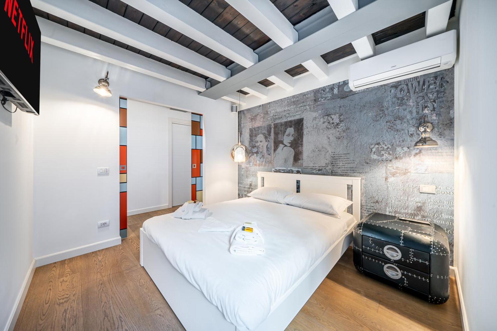 Residenza Nicola Porta Borsari *