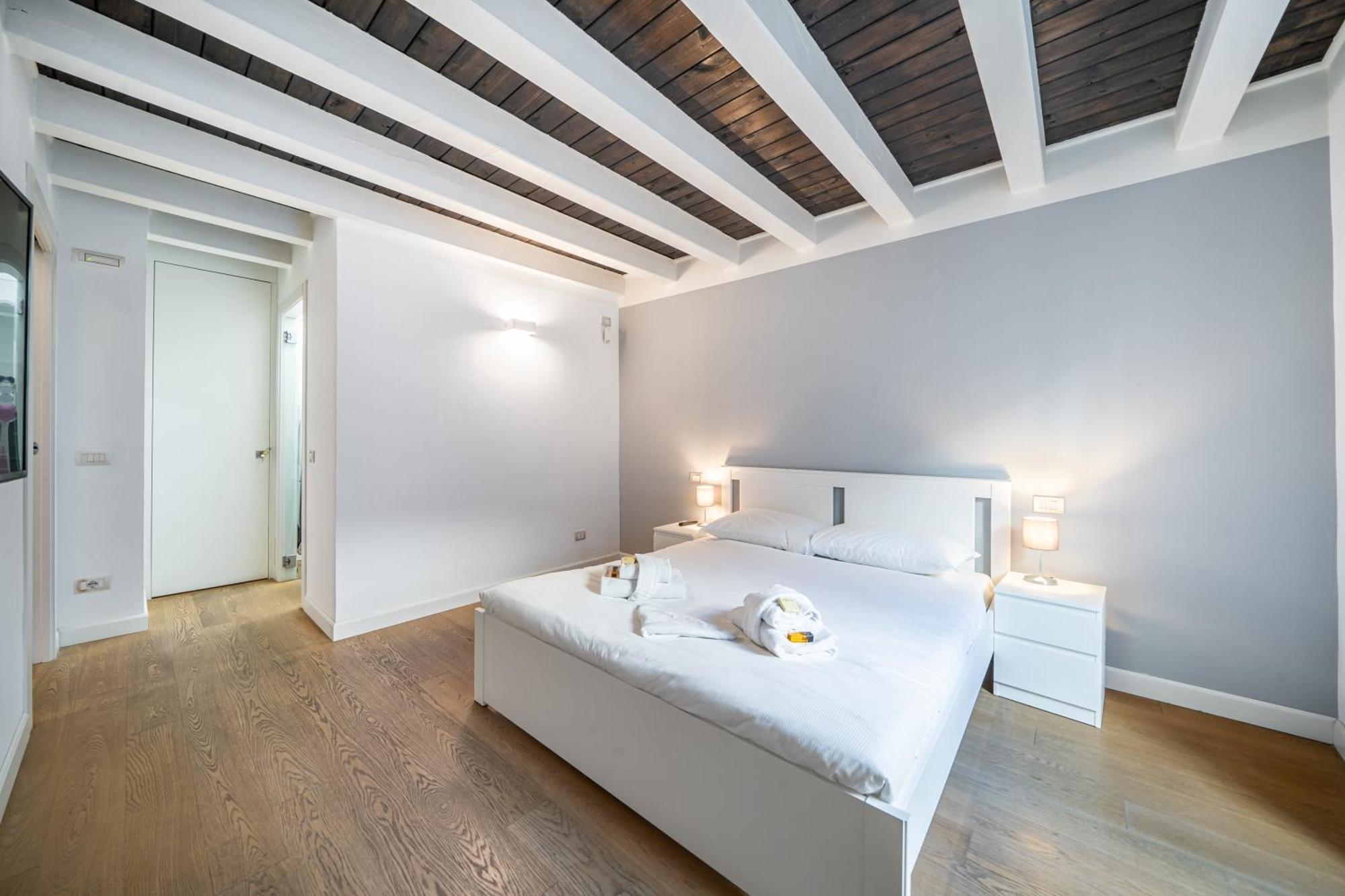 Residenza Nicola Porta Borsari Verona