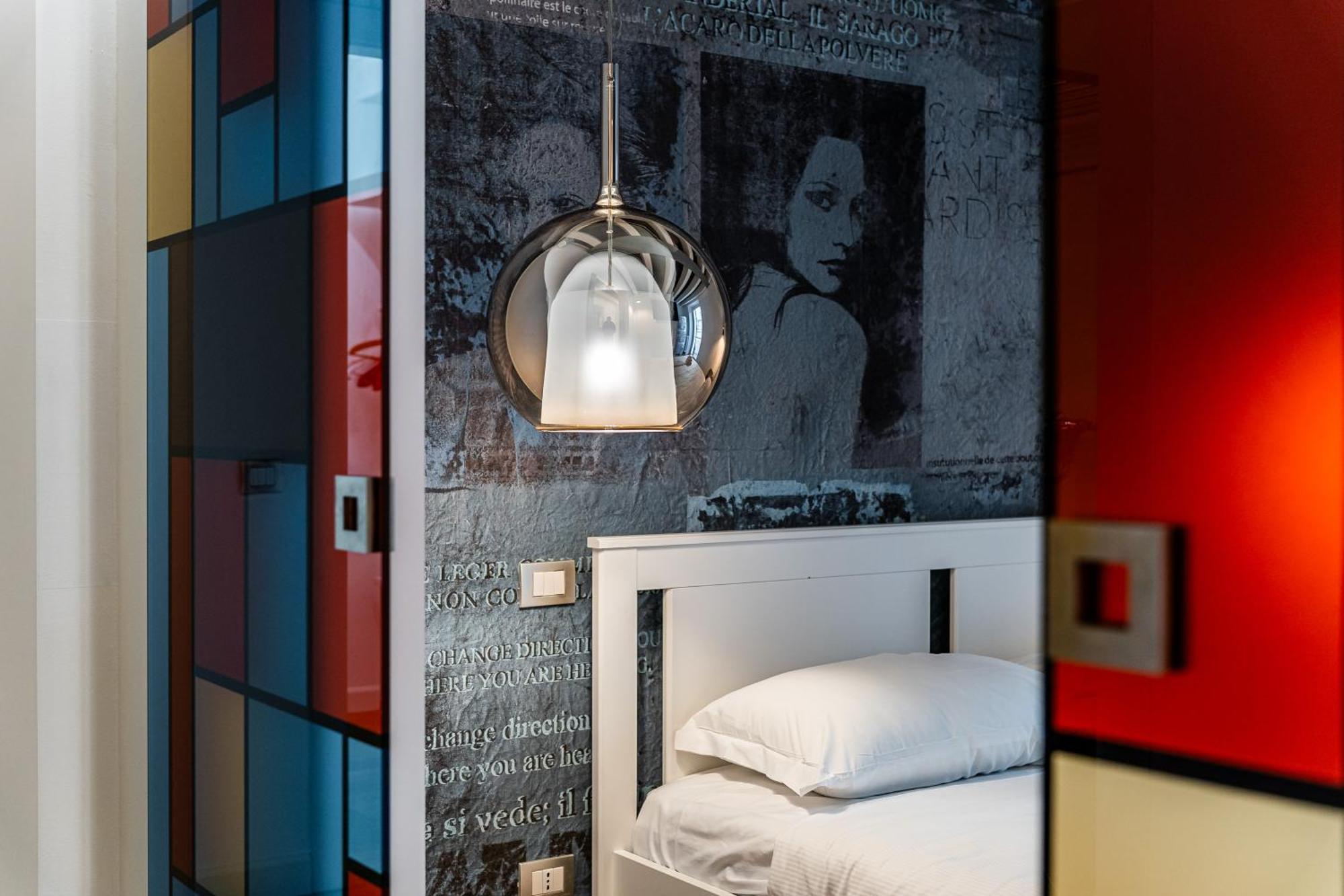 Apartamento Residenza Nicola Porta Borsari Verona