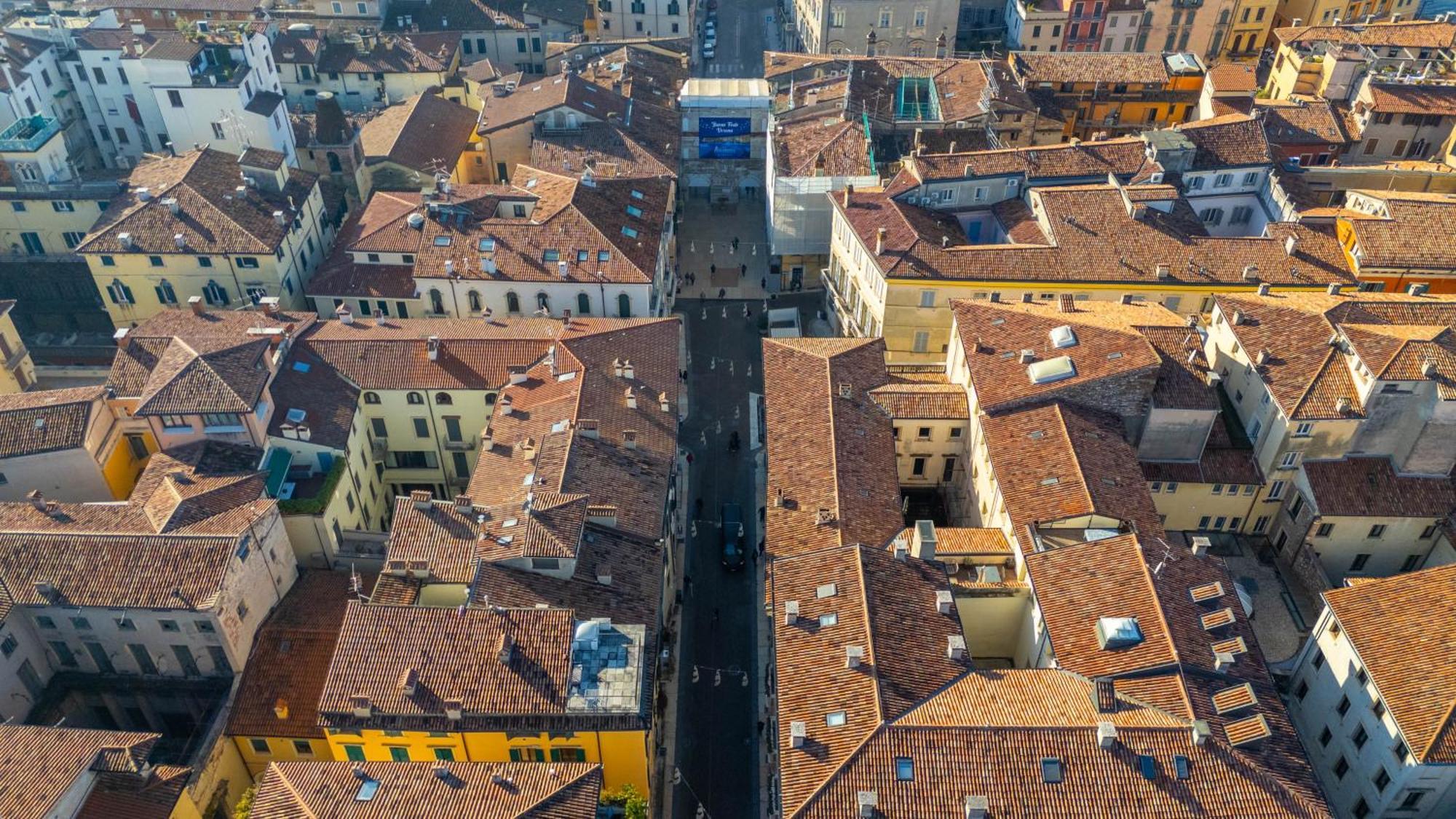 Residenza Nicola Porta Borsari Apartamento