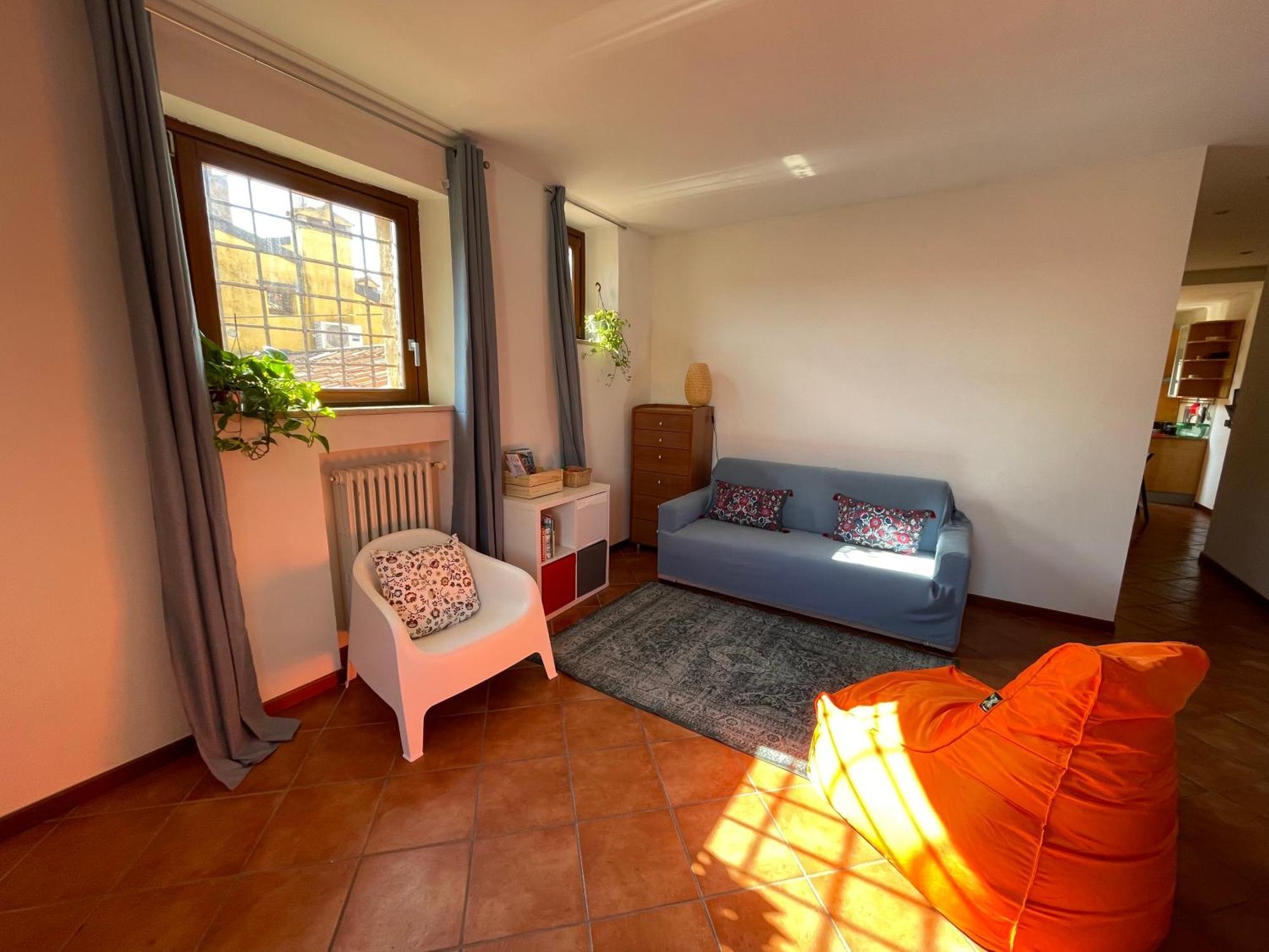 Apartment La Veronetta Di Franca Verona