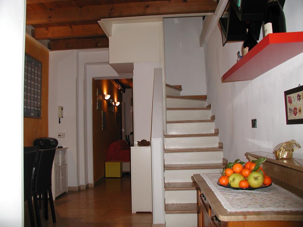 Appartamento Santa Chiara *