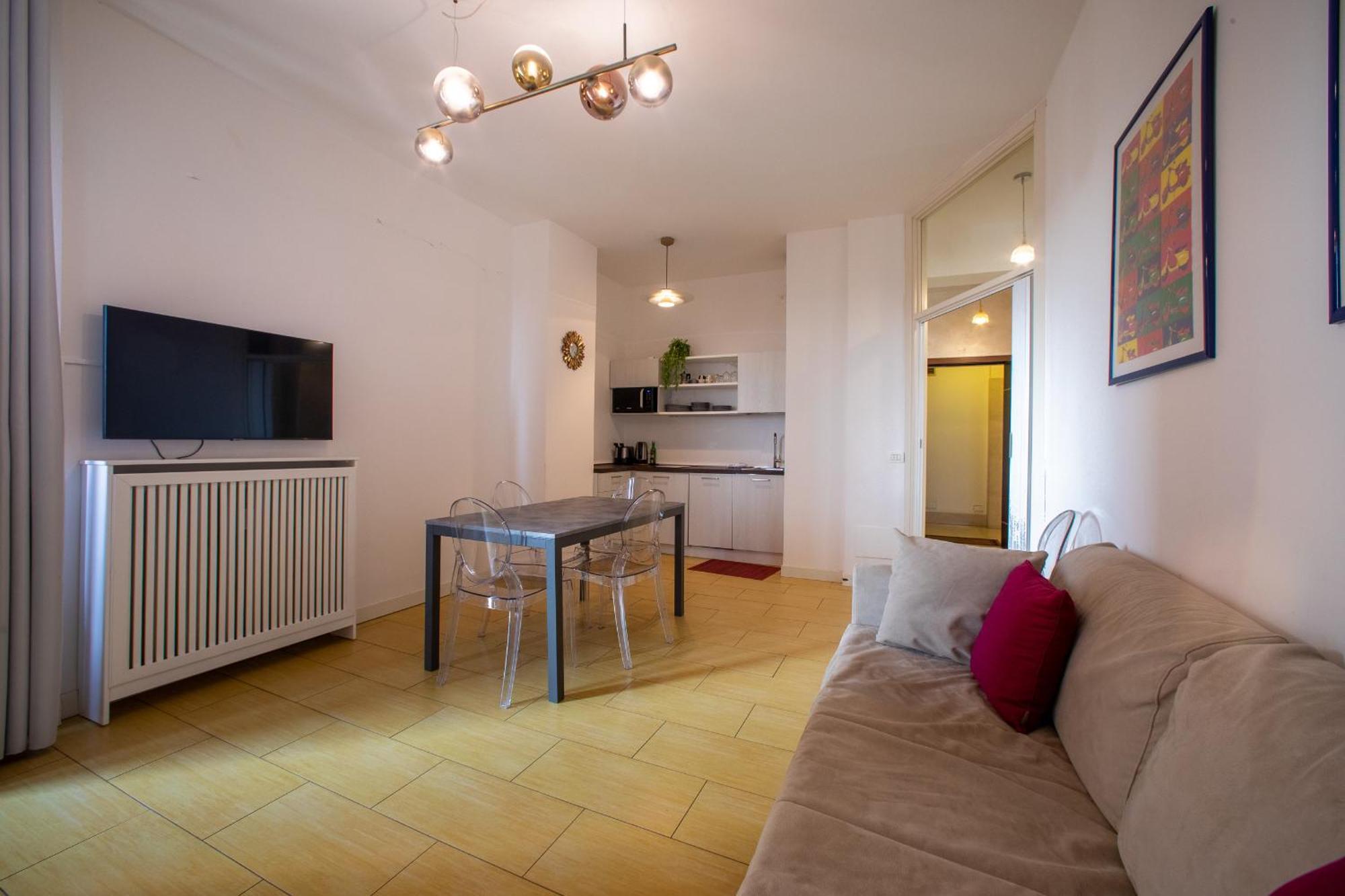Appartement Dimore *