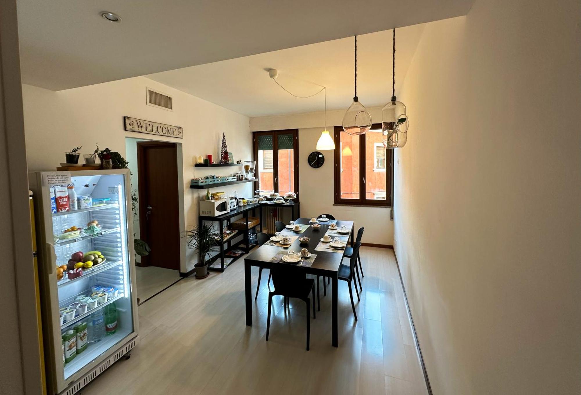 Bed and breakfast Casa Di Lucia
