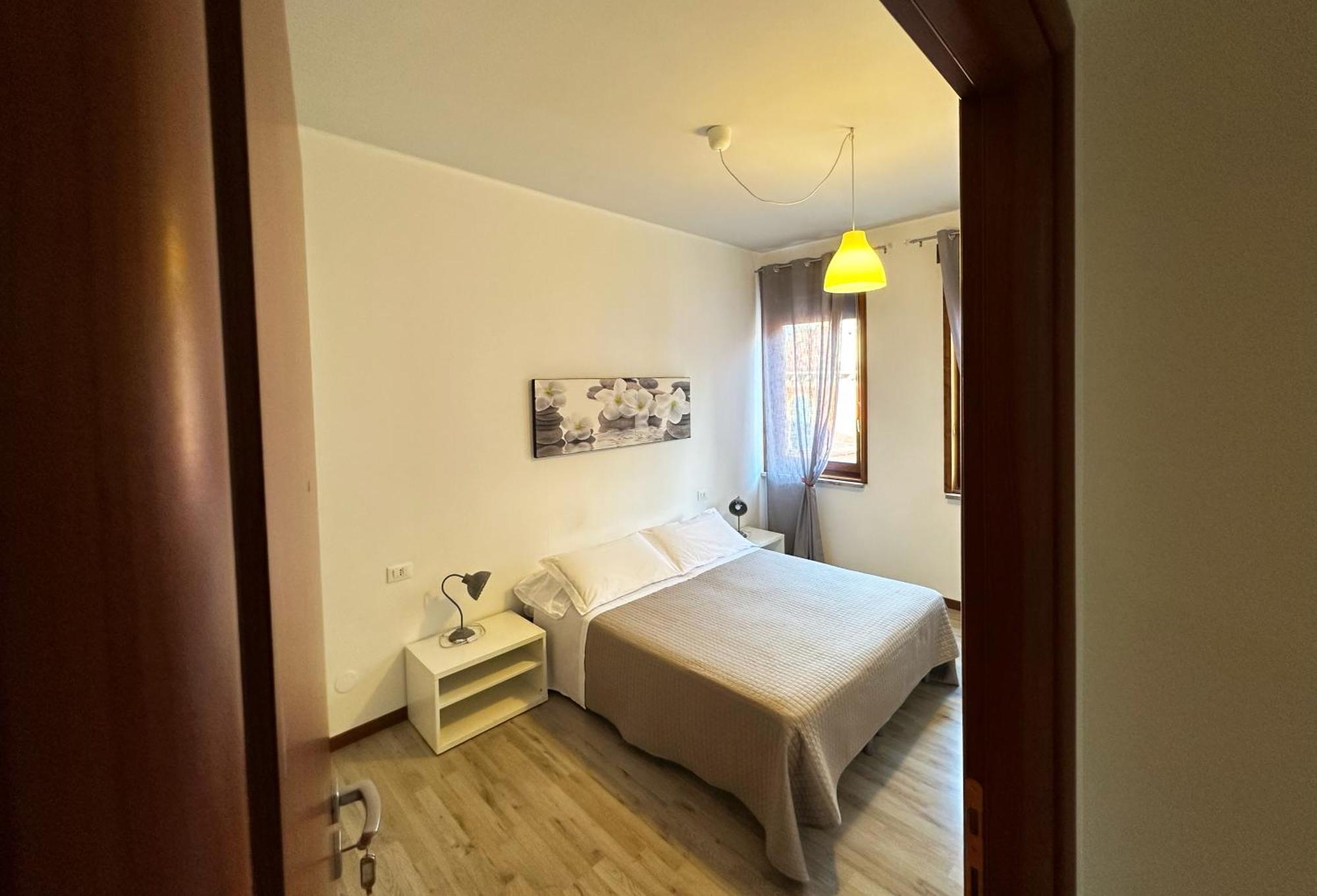 Casa Di Lucia Acomodação com café da manhã  2*