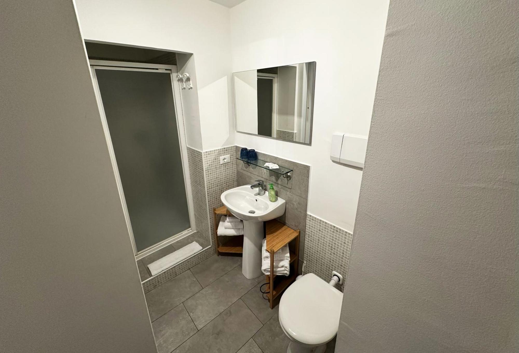 Bed and breakfast Casa Di Lucia Verona