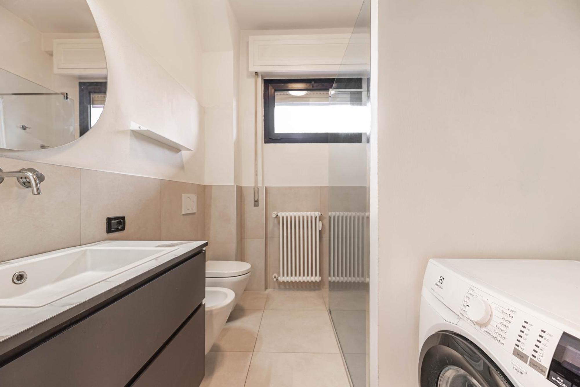 Italstay - San Zeno Apartamento