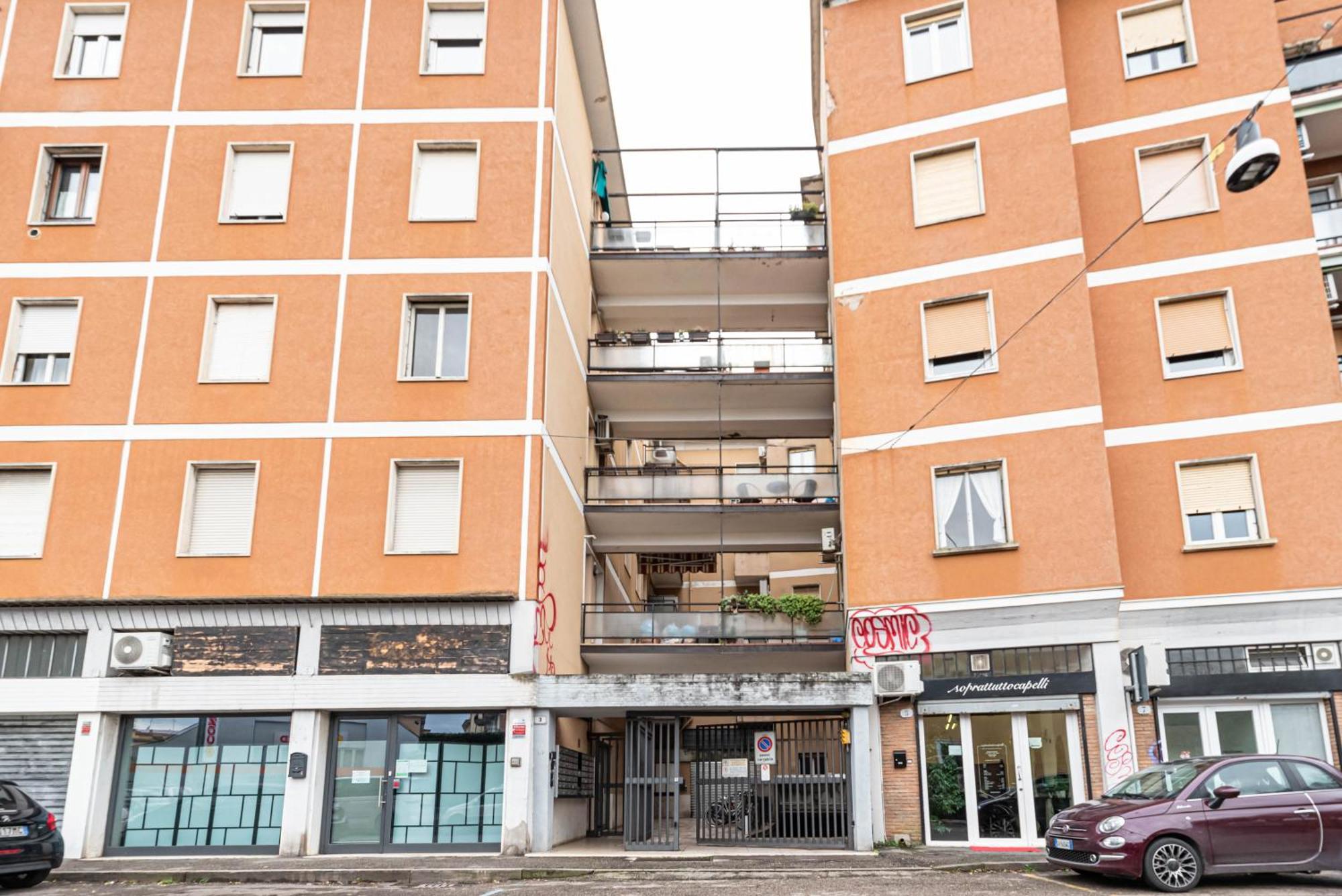 Italstay - San Zeno Apartamento Verona