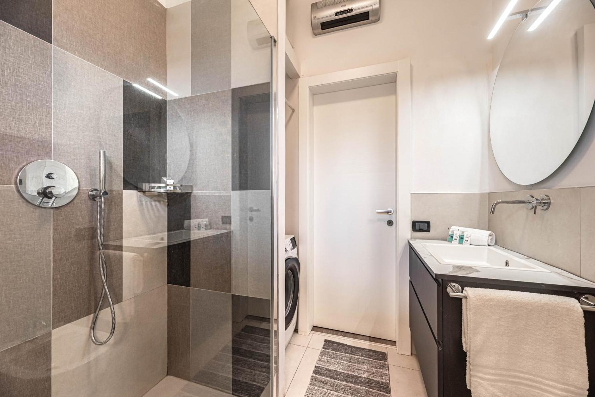 Italstay - San Zeno Apartamento Verona