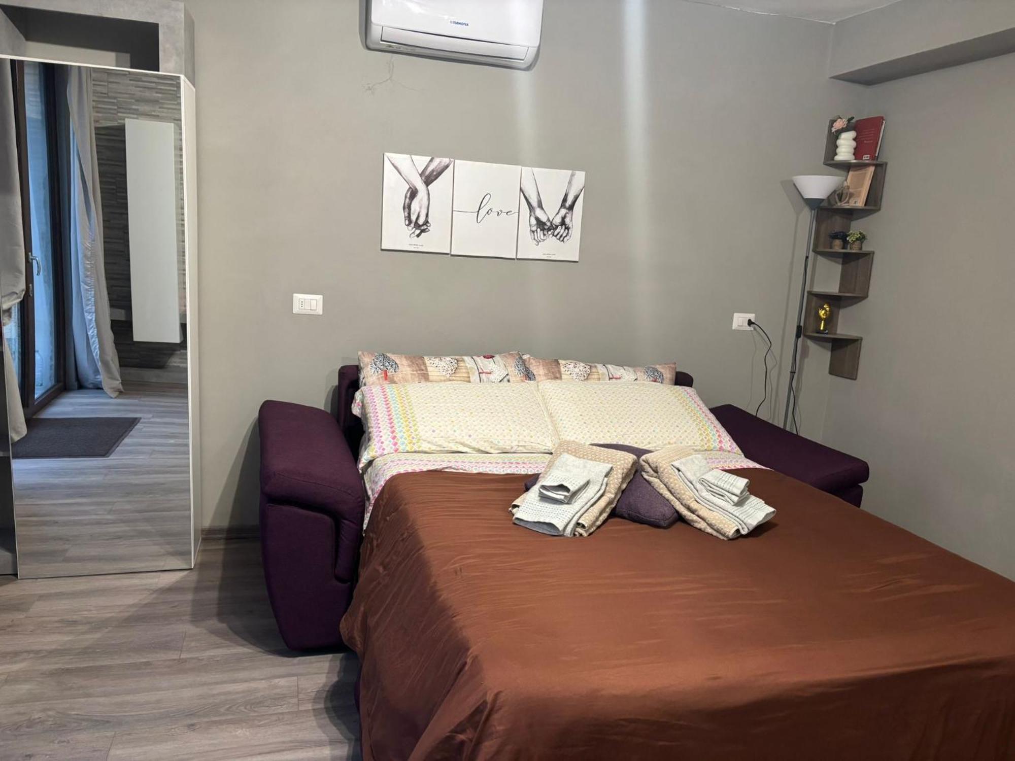 La Casa Di Sonia * Verona