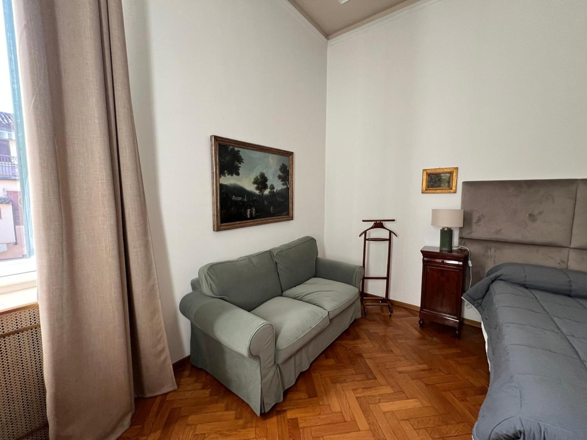 Pensión Residenza Scaligera
