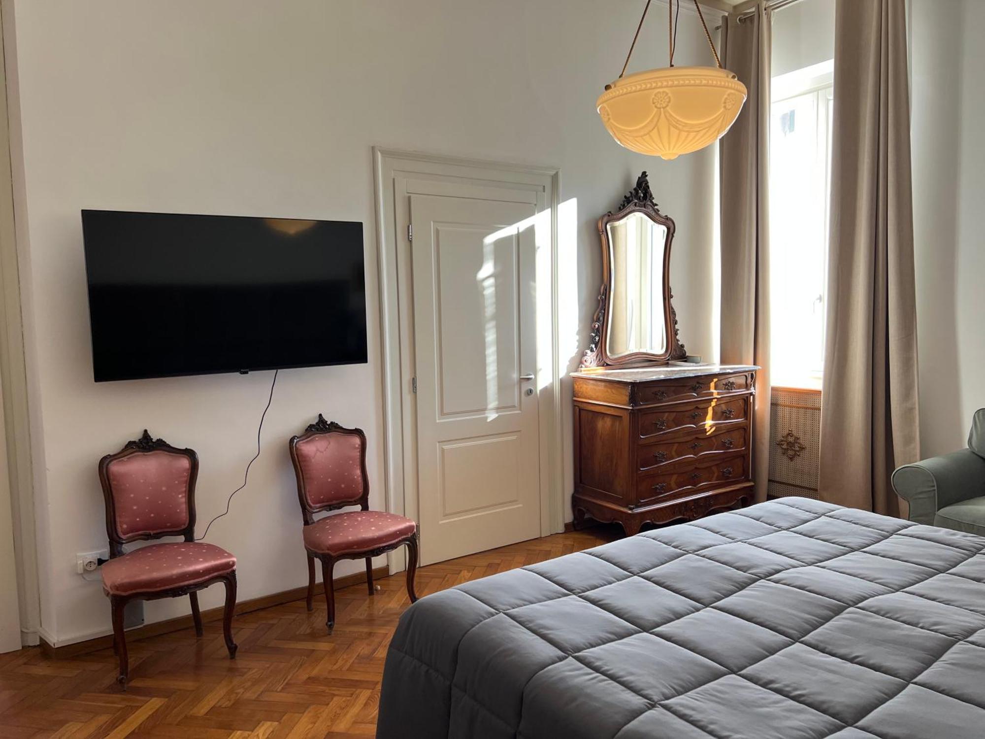 Pensión Residenza Scaligera