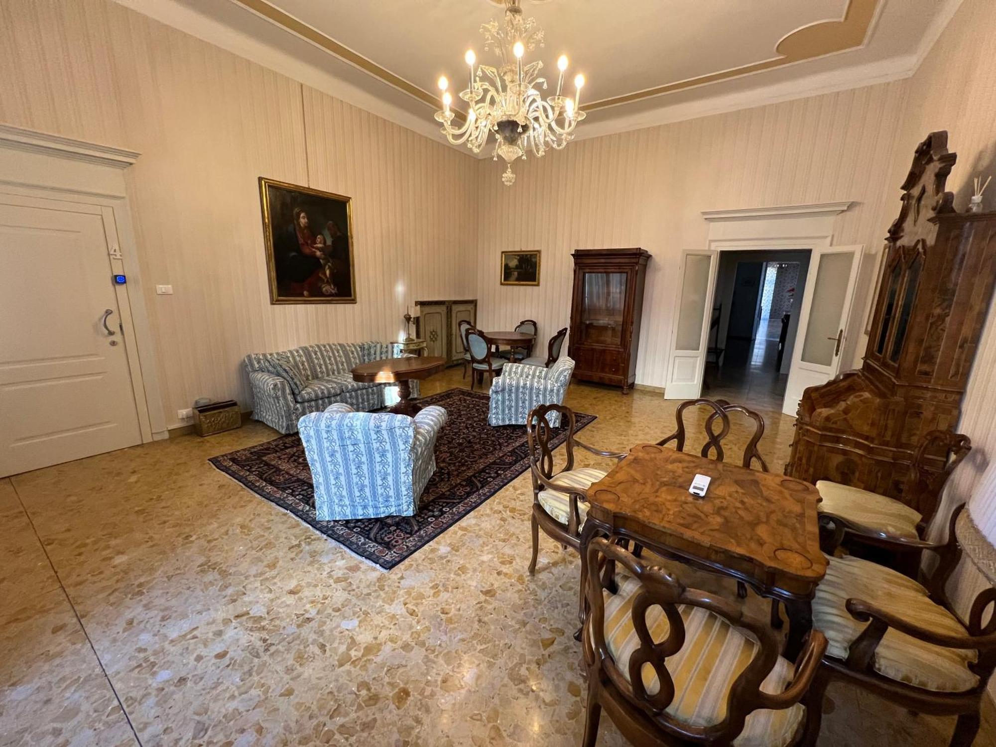 Residenza Scaligera Pensión *