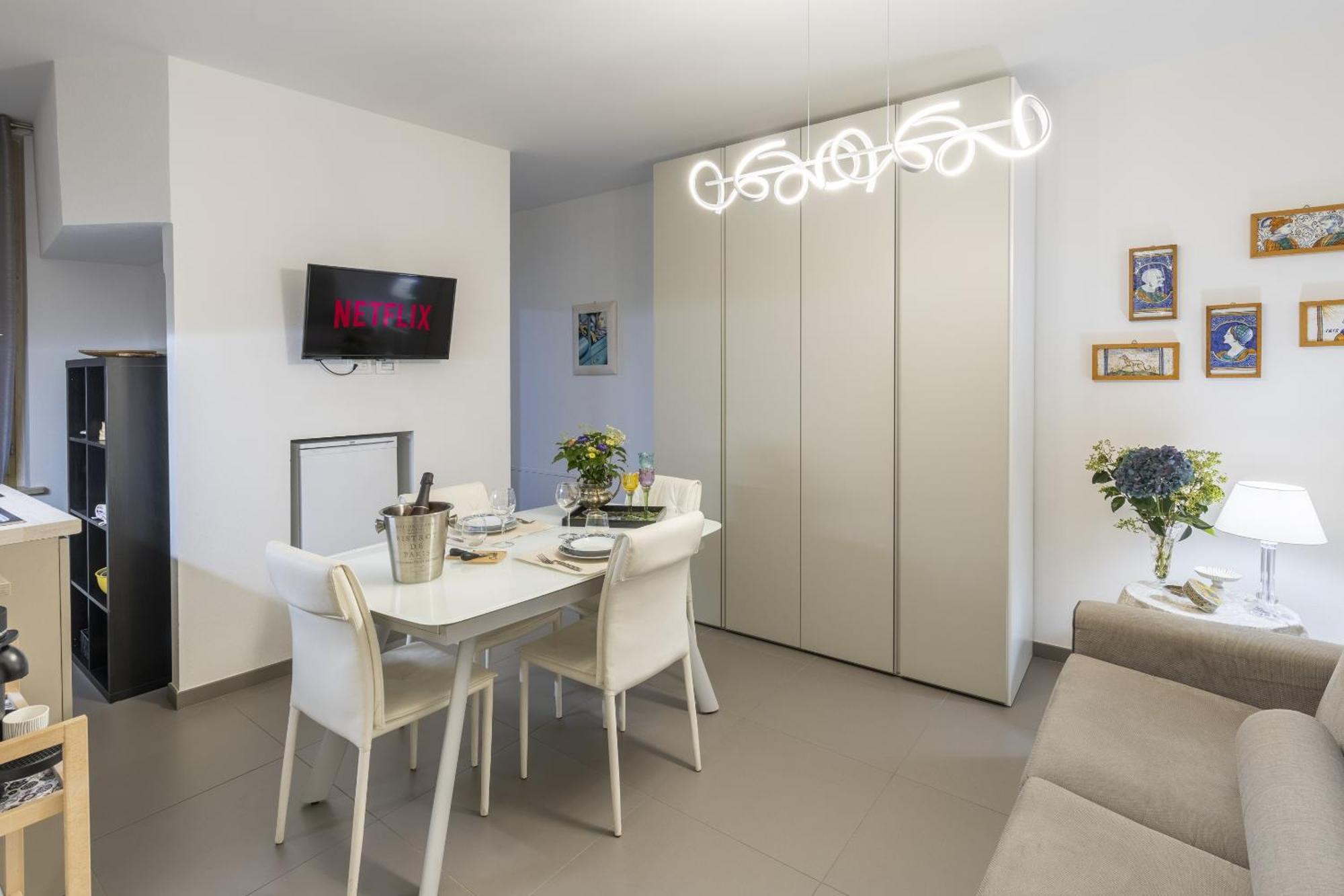 Valley House Apartamento