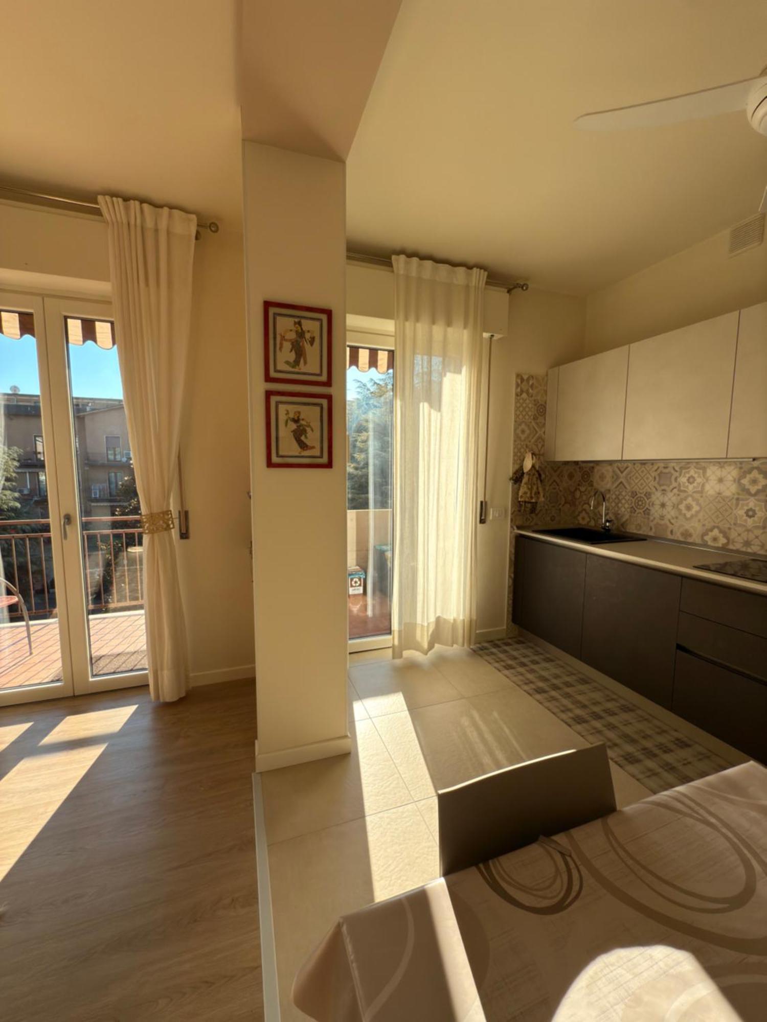Apartamento Casa Brunelleschi